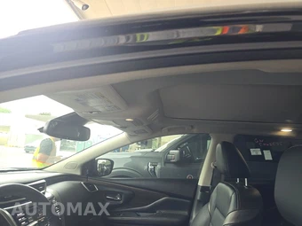 2023 Nissan Murano Platinum – miniatura 17