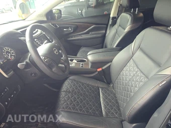 2023 Nissan Murano Platinum – miniatura 7