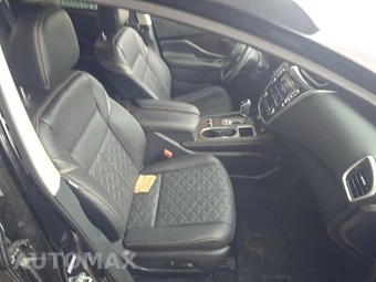 2023 Nissan Murano Platinum – miniatura 8