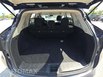 2023 Nissan Murano S - miniatura 11
