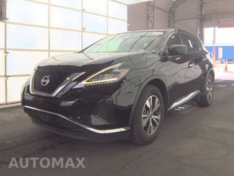 2023 Nissan Murano S