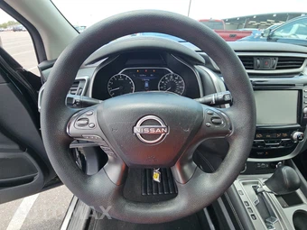 2023 Nissan Murano S - miniatura 10