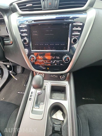 2023 Nissan Murano S - miniatura 11