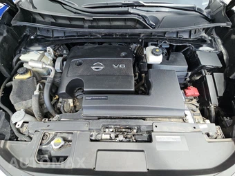2023 Nissan Murano S - miniatura 15