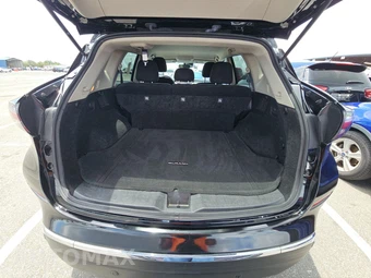 2023 Nissan Murano S - miniatura 16