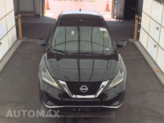 2023 Nissan Murano S - miniatura 2