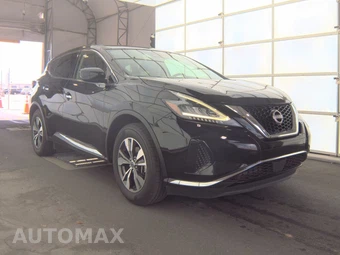2023 Nissan Murano S - miniatura 3