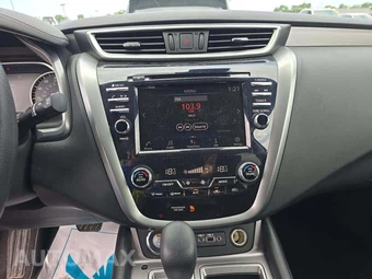 2023 Nissan Murano S – miniatura 10
