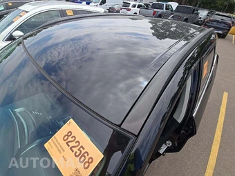 2023 Nissan Murano S – miniatura 12