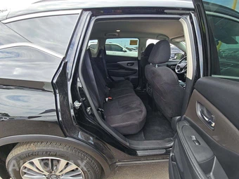 2023 Nissan Murano S – miniatura 16