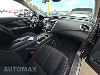 2023 Nissan Murano S – miniatura 19