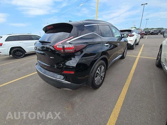 2023 Nissan Murano S – miniatura 3