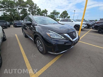 2023 Nissan Murano S – miniatura 4