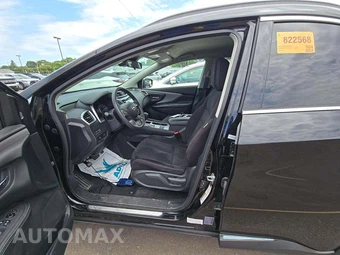 2023 Nissan Murano S – miniatura 6