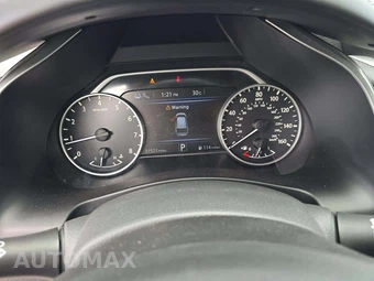 2023 Nissan Murano S – miniatura 9