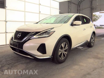2023 Nissan Murano S