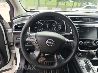 2023 Nissan Murano S – miniatura 10