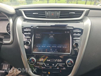 2023 Nissan Murano S – miniatura 11