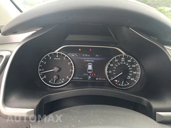 2023 Nissan Murano S – miniatura 12