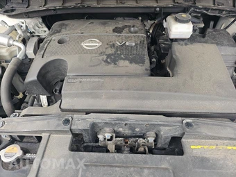 2023 Nissan Murano S – miniatura 15