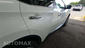 2023 Nissan Murano S – miniatura 19