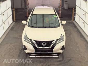 2023 Nissan Murano S – miniatura 2