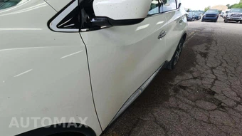 2023 Nissan Murano S – miniatura 22