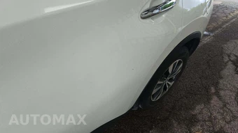 2023 Nissan Murano S – miniatura 24