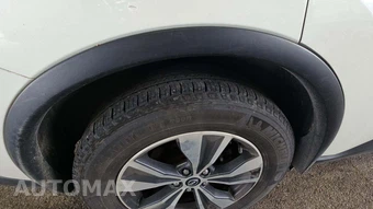 2023 Nissan Murano S – miniatura 27