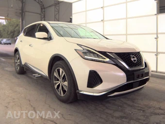 2023 Nissan Murano S – miniatura 3