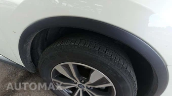 2023 Nissan Murano S – miniatura 30