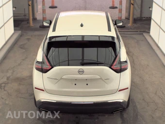 2023 Nissan Murano S – miniatura 5