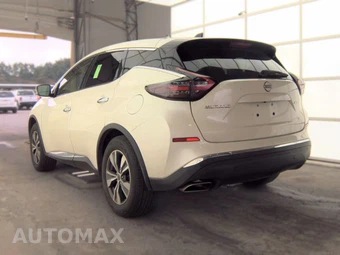 2023 Nissan Murano S – miniatura 6