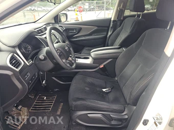 2023 Nissan Murano S – miniatura 7