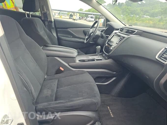 2023 Nissan Murano S – miniatura 8