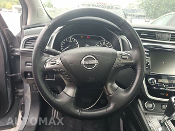 2023 Nissan Murano SL - miniatura 10