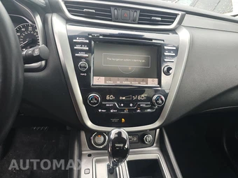 2023 Nissan Murano SL - miniatura 11