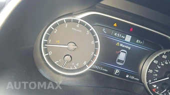 2023 Nissan Murano SL - miniatura 19