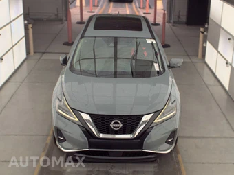 2023 Nissan Murano SL - miniatura 2