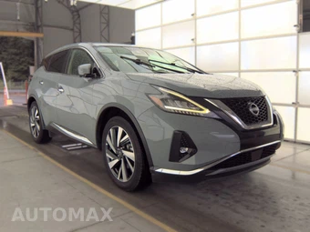 2023 Nissan Murano SL - miniatura 3
