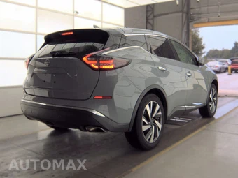 2023 Nissan Murano SL - miniatura 4