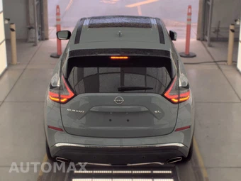 2023 Nissan Murano SL - miniatura 5