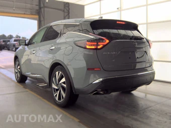 2023 Nissan Murano SL - miniatura 6