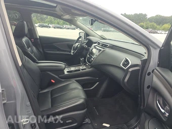 2023 Nissan Murano SL - miniatura 8
