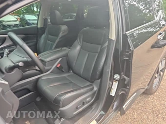 2023 Nissan Murano SL – miniatura 11