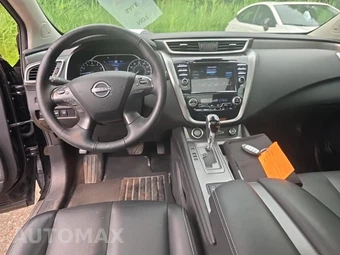 2023 Nissan Murano SL – miniatura 12