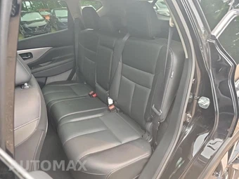 2023 Nissan Murano SL – miniatura 14