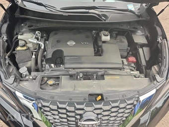 2023 Nissan Murano SL – miniatura 17