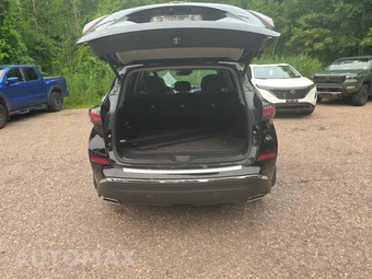2023 Nissan Murano SL – miniatura 18