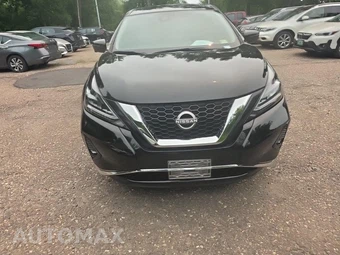 2023 Nissan Murano SL – miniatura 2